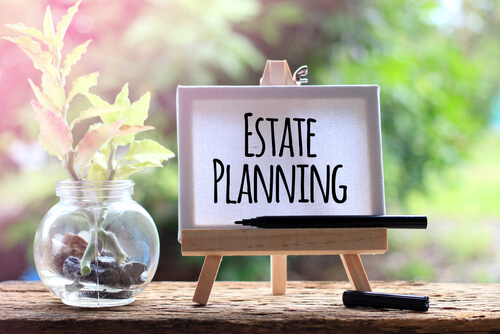 Estate Plans – Part 2
